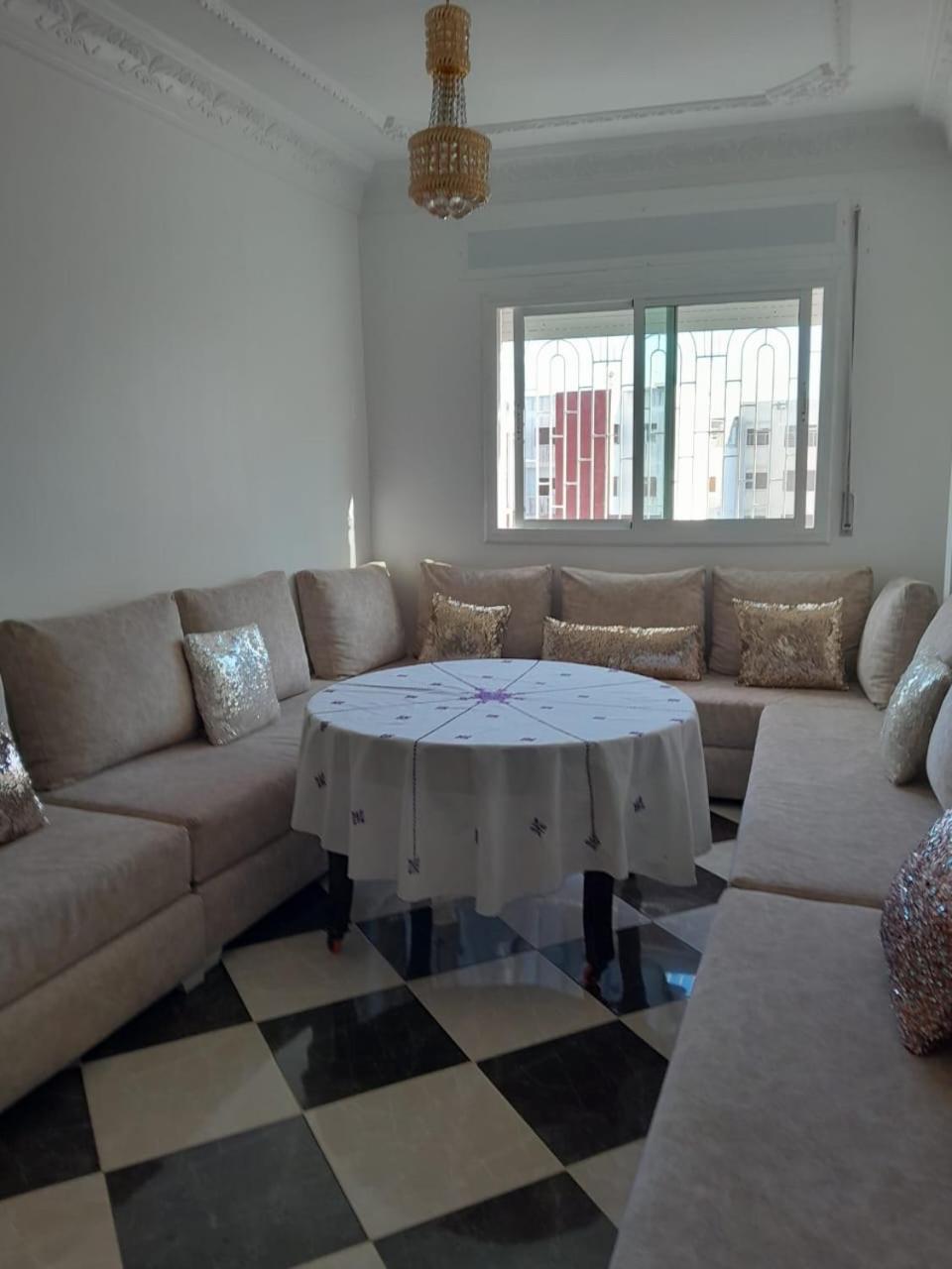 High Quality Appartement Martil Exterior photo