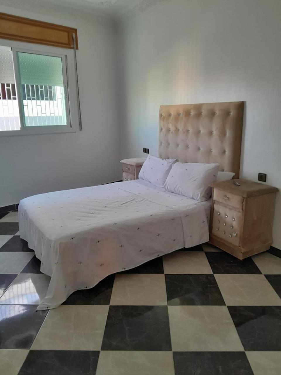 High Quality Appartement Martil Exterior photo