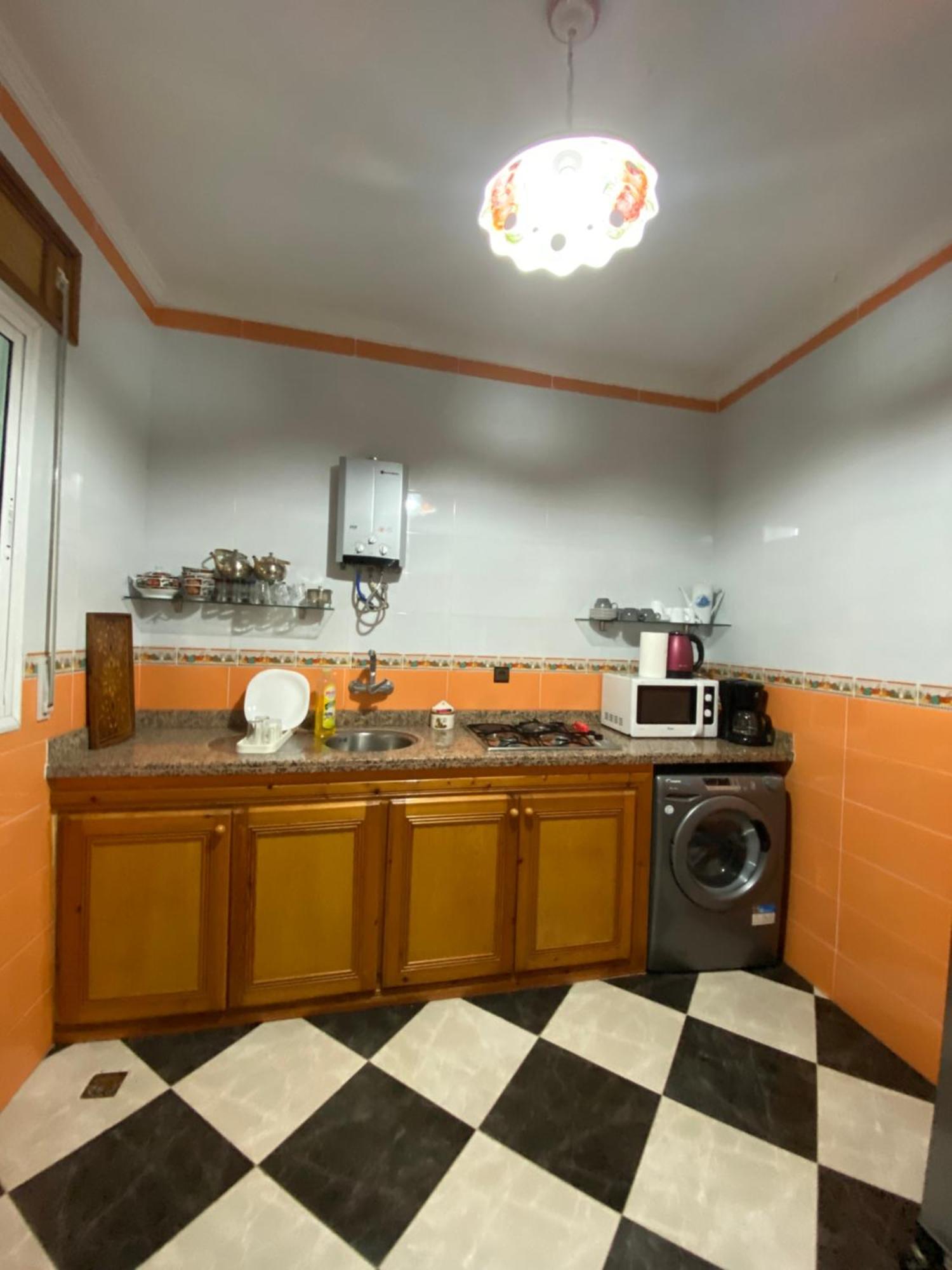 High Quality Appartement Martil Exterior photo