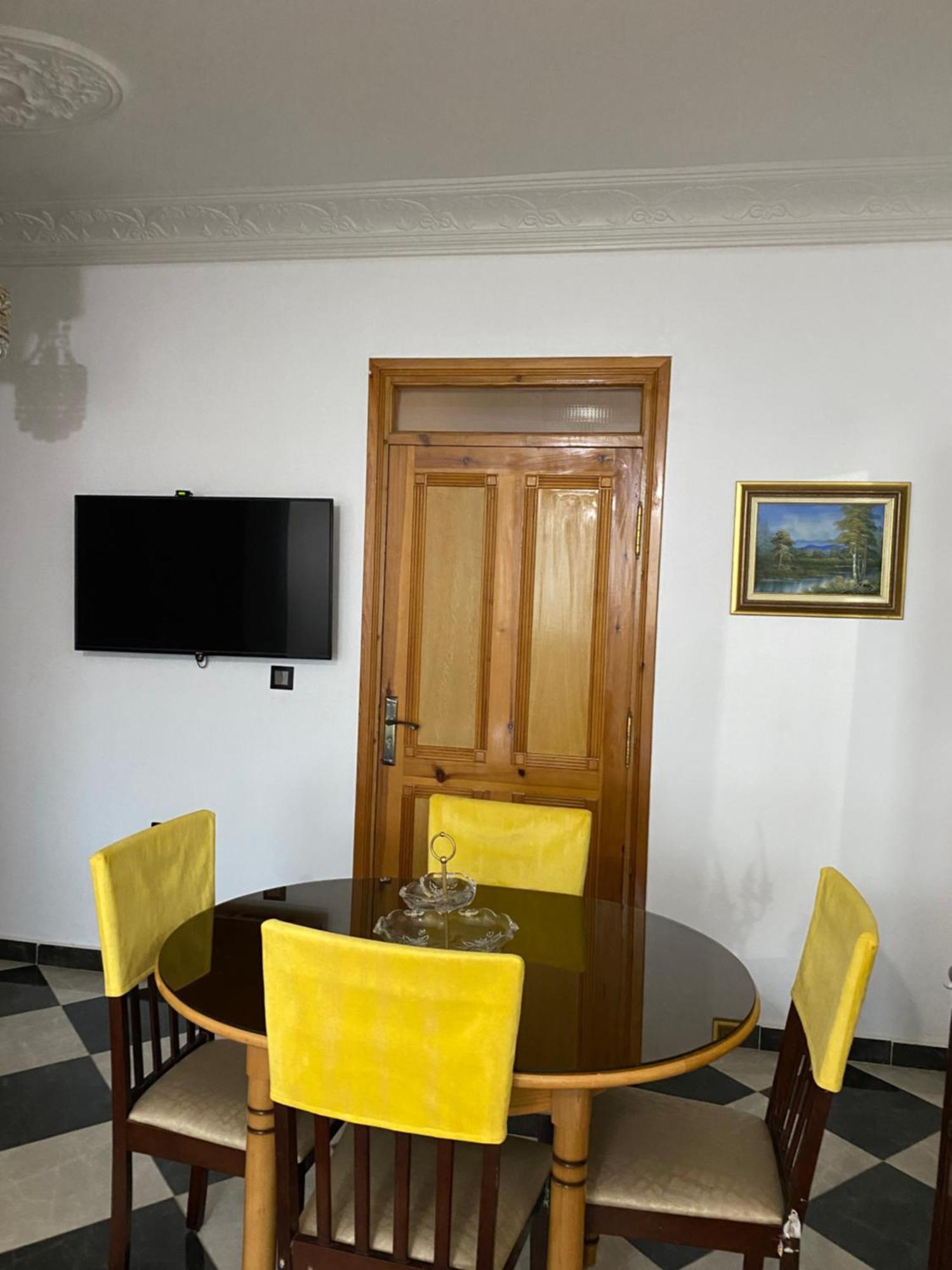High Quality Appartement Martil Exterior photo