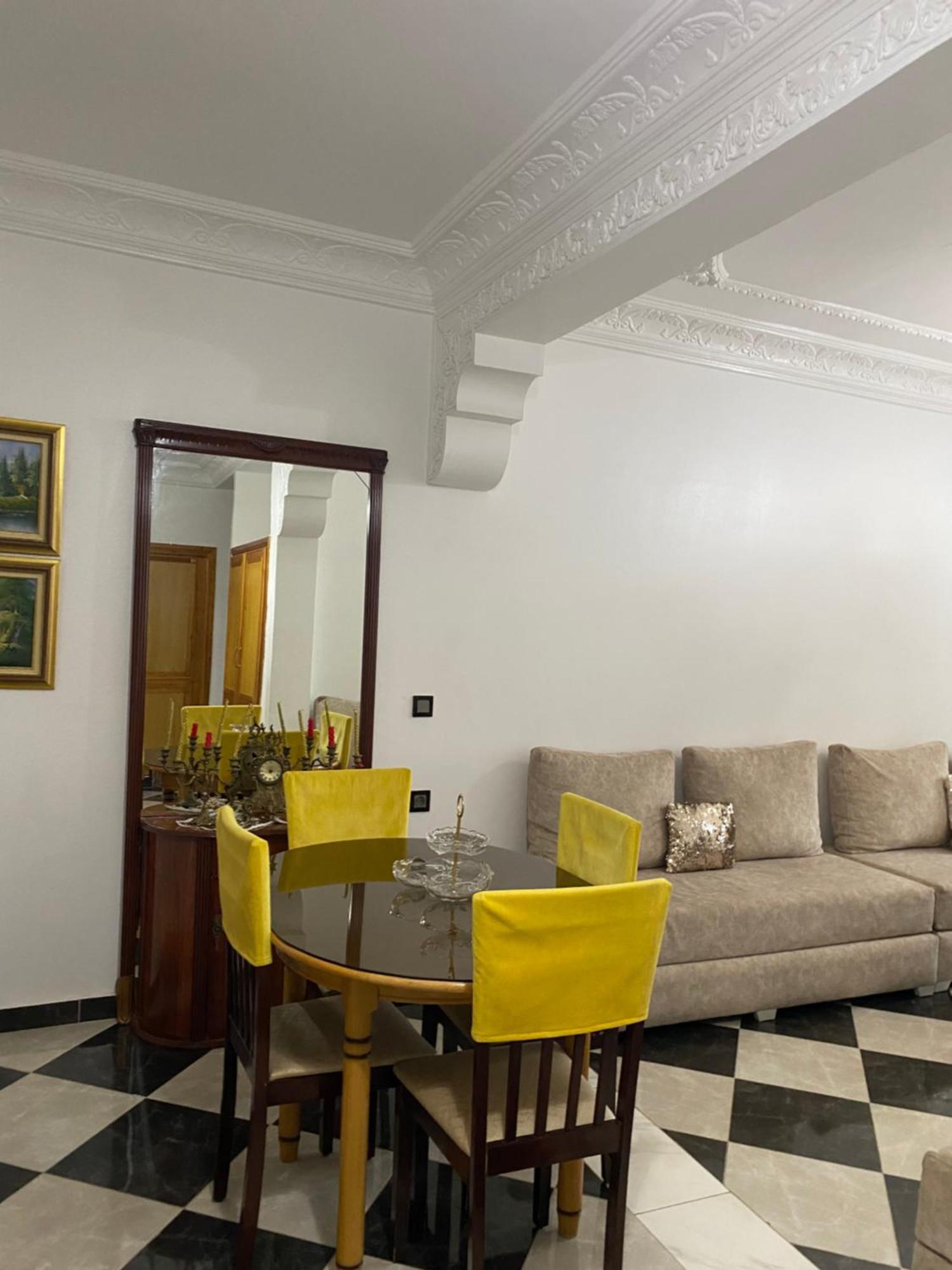 High Quality Appartement Martil Exterior photo
