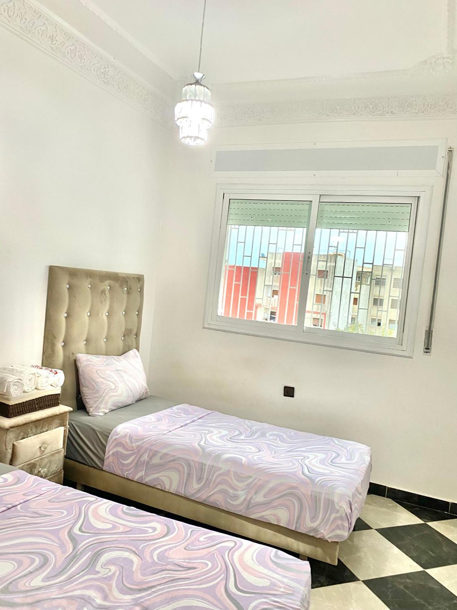 High Quality Appartement Martil Exterior photo