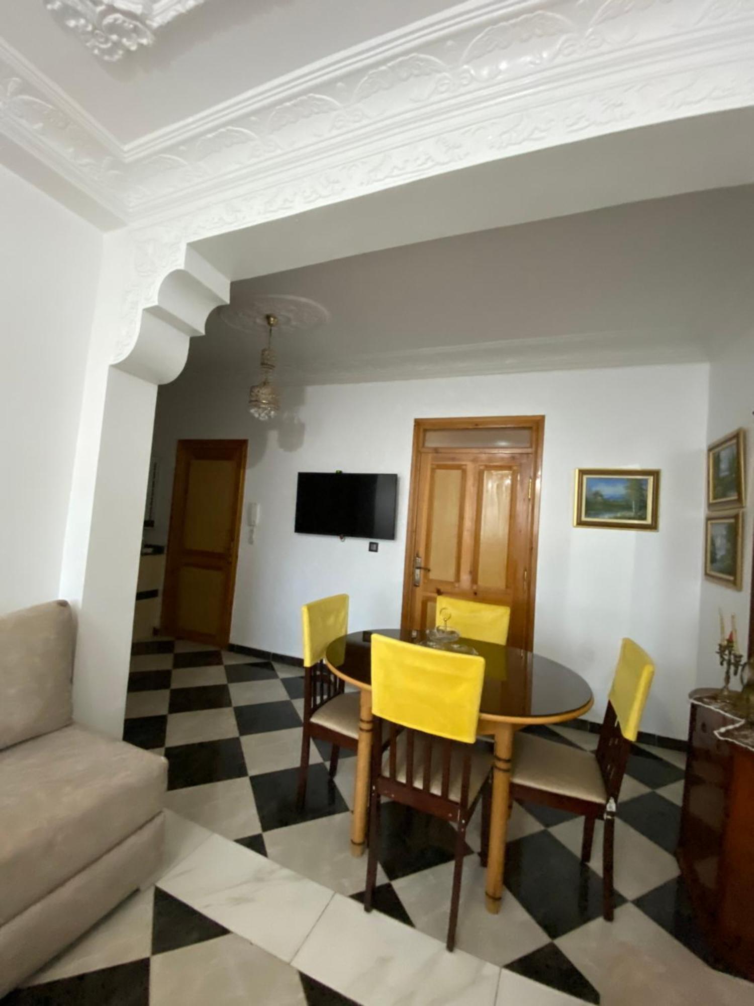 High Quality Appartement Martil Exterior photo